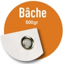 Banderole - PVC 500gr