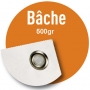 Banderole - PVC 500gr