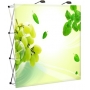 Stand parapluie 3x3