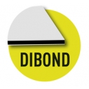 Panneau - Dibond 