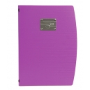 Protège menus RIO A4  VIOLET 