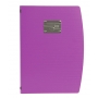 Protège menus RIO A4  VIOLET 