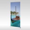 Roll up luxe  85 x 200cm 
