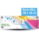 Impression Bâche pvc 500gr/m2 -  200x100cm 