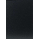 Lot de 3 Inserts A5 pour ardoise de table 