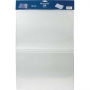 Lot de 10 inserts double A4