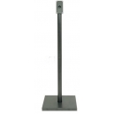 Pied 135cm + Socle