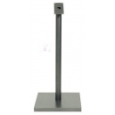 Pied 95cm + Socle