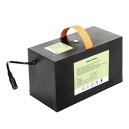 Batterie pour stop trottoir HSFUSWL000NA1