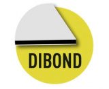 Impression sur Dibond